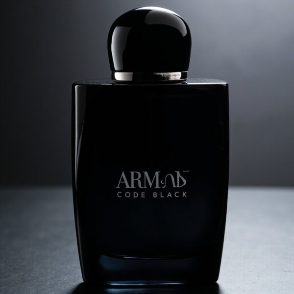 Armani Code Black
